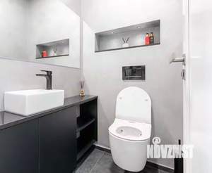 2-к квартира, на длительный срок, 86м2, 20/27 этаж