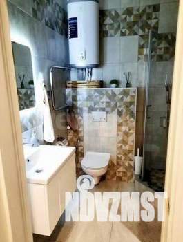 1-к квартира, на длительный срок, 36м2, 4/22 этаж