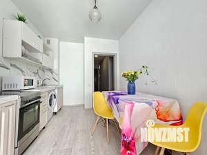 2-к квартира, посуточно, 65м2, 6/19 этаж