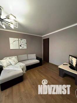 1-к квартира, посуточно, 29м2, 1/1 этаж