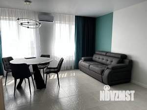 Студия квартира, посуточно, 37м2, 25/25 этаж