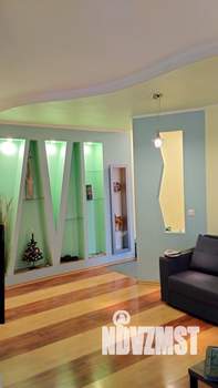 1-к квартира, на длительный срок, 38м2, 3/5 этаж