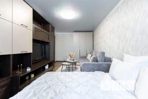 2-к квартира, посуточно, 54м2, 1/1 этаж