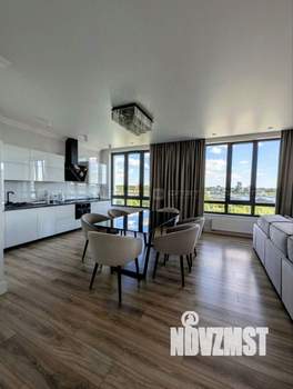 2-к квартира, на длительный срок, 90м2, 13/20 этаж