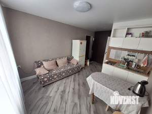 Студия квартира, на длительный срок, 18м2, 9/9 этаж