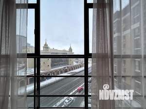1-к квартира, посуточно, 50м2, 6/9 этаж