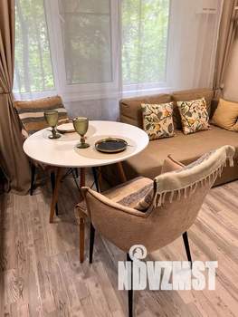 1-к квартира, посуточно, 34м2, 1/5 этаж