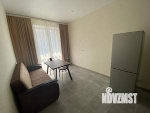 1-к квартира, посуточно, 46м2, 8/16 этаж