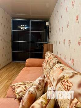 1-к квартира, на длительный срок, 43м2, 7/10 этаж