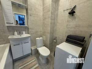 2-к квартира, посуточно, 63м2, 5/19 этаж