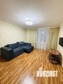 1-к квартира, на длительный срок, 35м2, 3/10 этаж