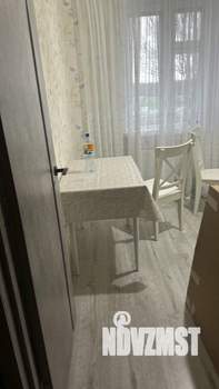 1-к квартира, на длительный срок, 37м2, 5/7 этаж