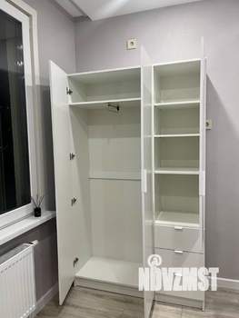 1-к квартира, на длительный срок, 36м2, 7/10 этаж