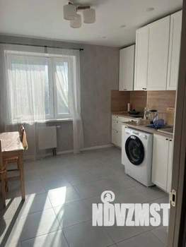 2-к квартира, посуточно, 59м2, 1/1 этаж