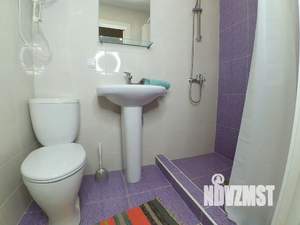 Студия квартира, посуточно, 20м2, 1/3 этаж