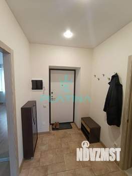 1-к квартира, на длительный срок, 37м2, 7/18 этаж