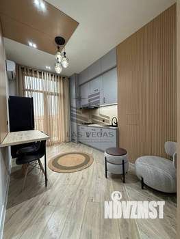 1-к квартира, на длительный срок, 45м2, 4/6 этаж