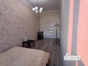2-к квартира, на длительный срок, 60м2, 20/23 этаж