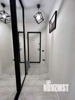 1-к квартира, на длительный срок, 35м2, 6/10 этаж