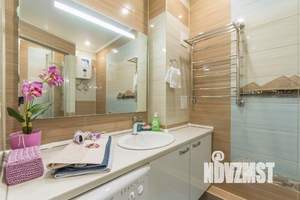 1-к квартира, посуточно, 60м2, 1/1 этаж