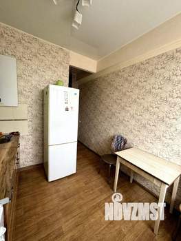 1-к квартира, на длительный срок, 36м2, 5/5 этаж
