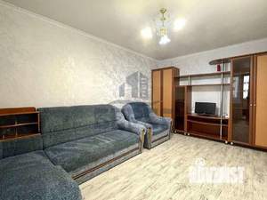 1-к квартира, на длительный срок, 40м2, 6/10 этаж