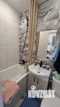 Студия квартира, посуточно, 12м2, 3/5 этаж