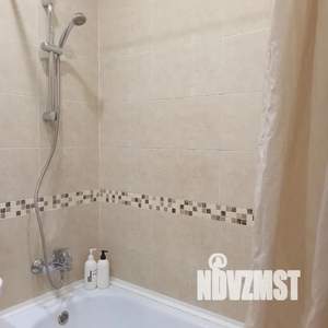 2-к квартира, посуточно, 53м2, 7/21 этаж