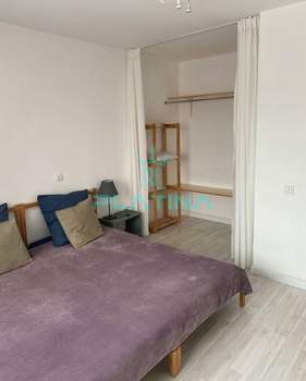 1-к квартира, на длительный срок, 40м2, 5/11 этаж