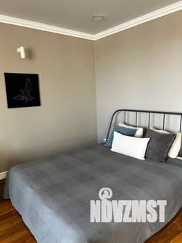 Студия квартира, посуточно, 52м2, 10/16 этаж