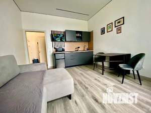 2-к квартира, посуточно, 40м2, 2/7 этаж