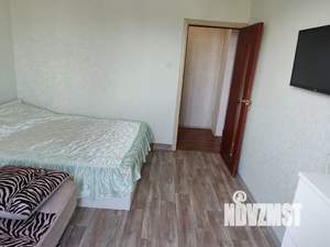 1-к квартира, посуточно, 34м2, 9/10 этаж