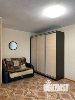 1-к квартира, на длительный срок, 30м2, 2/5 этаж