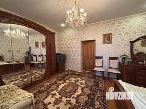 3-к квартира, на длительный срок, 129м2, 3/6 этаж