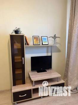 1-к квартира, посуточно, 45м2, 4/9 этаж