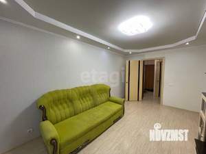 2-к квартира, на длительный срок, 41м2, 4/5 этаж