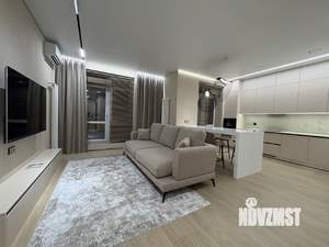 3-к квартира, на длительный срок, 100м2, 2/7 этаж