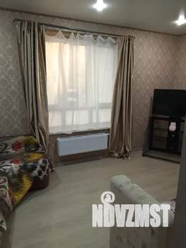 1-к квартира, посуточно, 48м2, 1/19 этаж