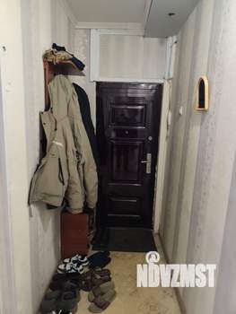 1-к квартира, на длительный срок, 31м2, 3/5 этаж