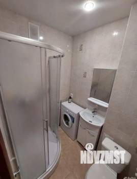 1-к квартира, на длительный срок, 33м2, 4/5 этаж