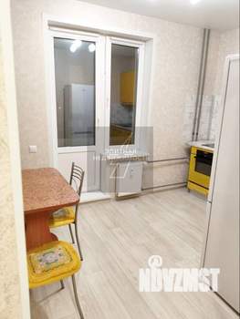 1-к квартира, на длительный срок, 35м2, 5/12 этаж