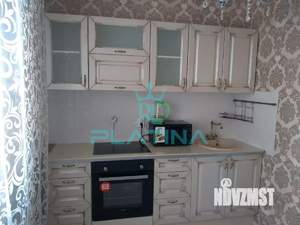 1-к квартира, на длительный срок, 35м2, 9/18 этаж