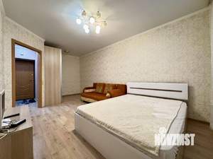 1-к квартира, на длительный срок, 38м2, 6/10 этаж