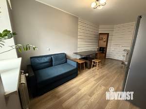 1-к квартира, на длительный срок, 45м2, 7/10 этаж