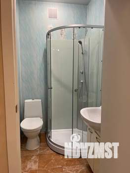 Студия квартира, посуточно, 25м2, 1/2 этаж