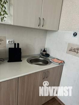 1-к квартира, посуточно, 42м2, 6/20 этаж