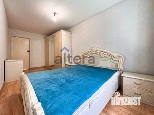 3-к квартира, на длительный срок, 58м2, 2/5 этаж