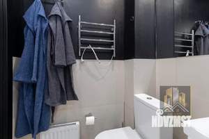 1-к квартира, на длительный срок, 39м2, 8/10 этаж