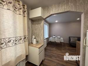 2-к квартира, на длительный срок, 46м2, 1/5 этаж