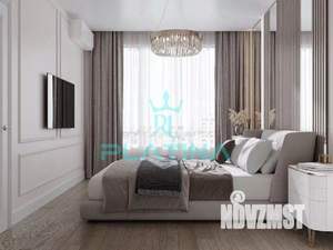 3-к квартира, на длительный срок, 76м2, 12/20 этаж